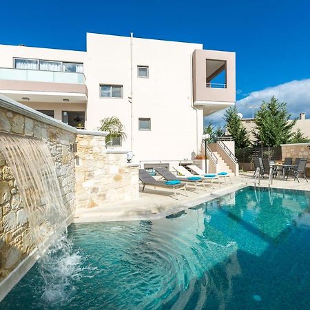 Peris Villa Като-Даратсо Экстерьер фото