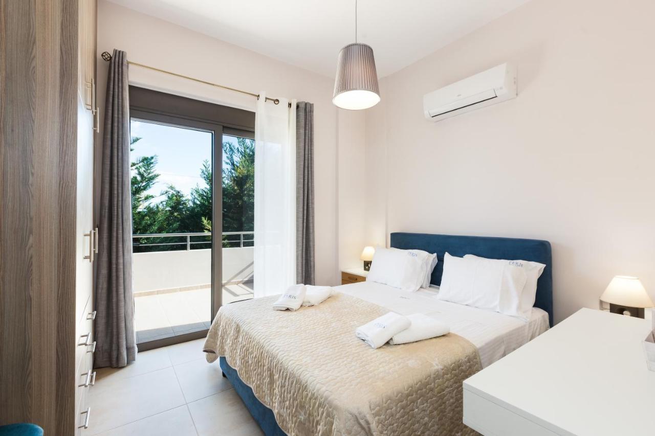 Peris Villa Като-Даратсо Экстерьер фото
