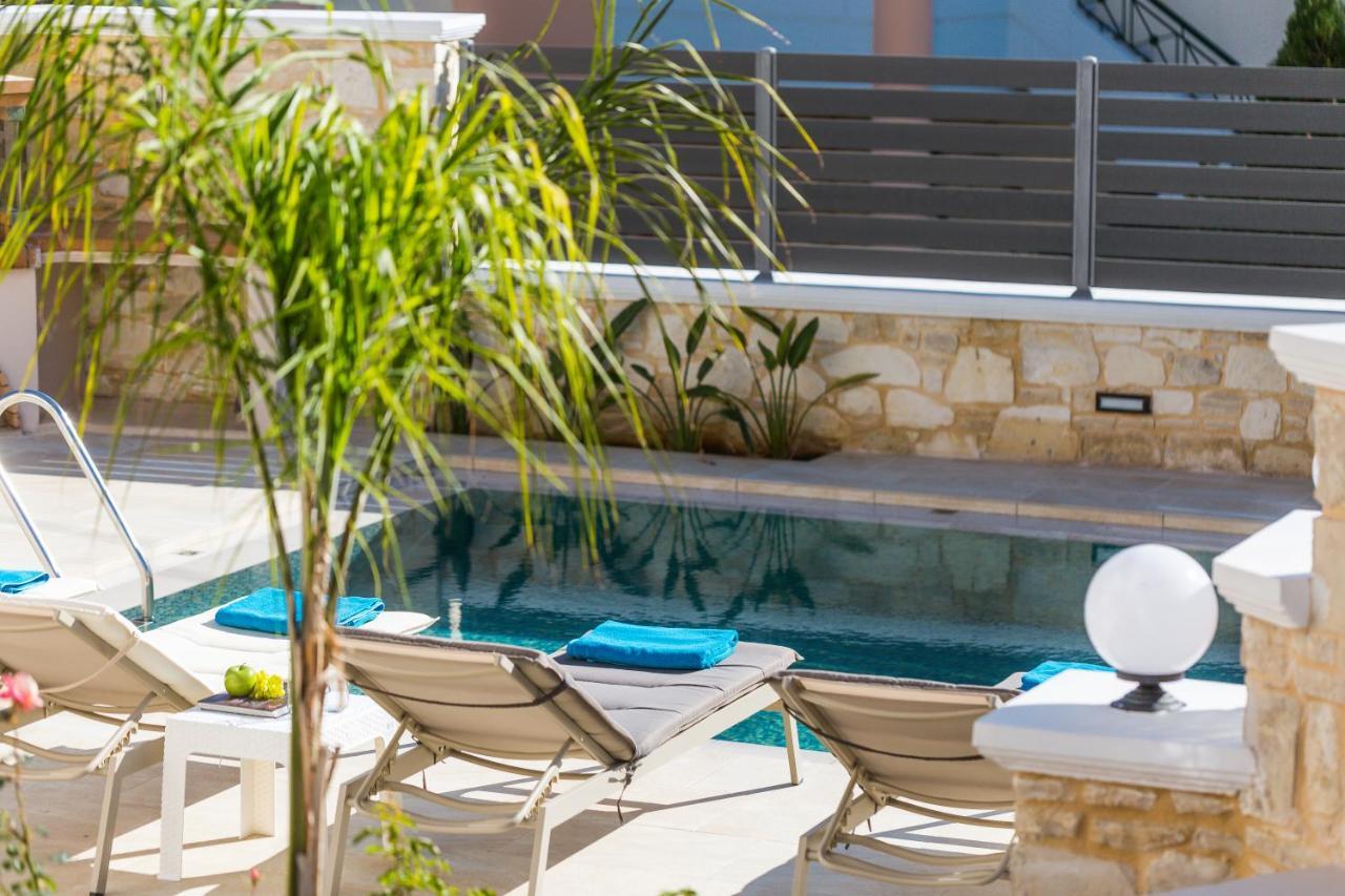 Peris Villa Като-Даратсо Экстерьер фото