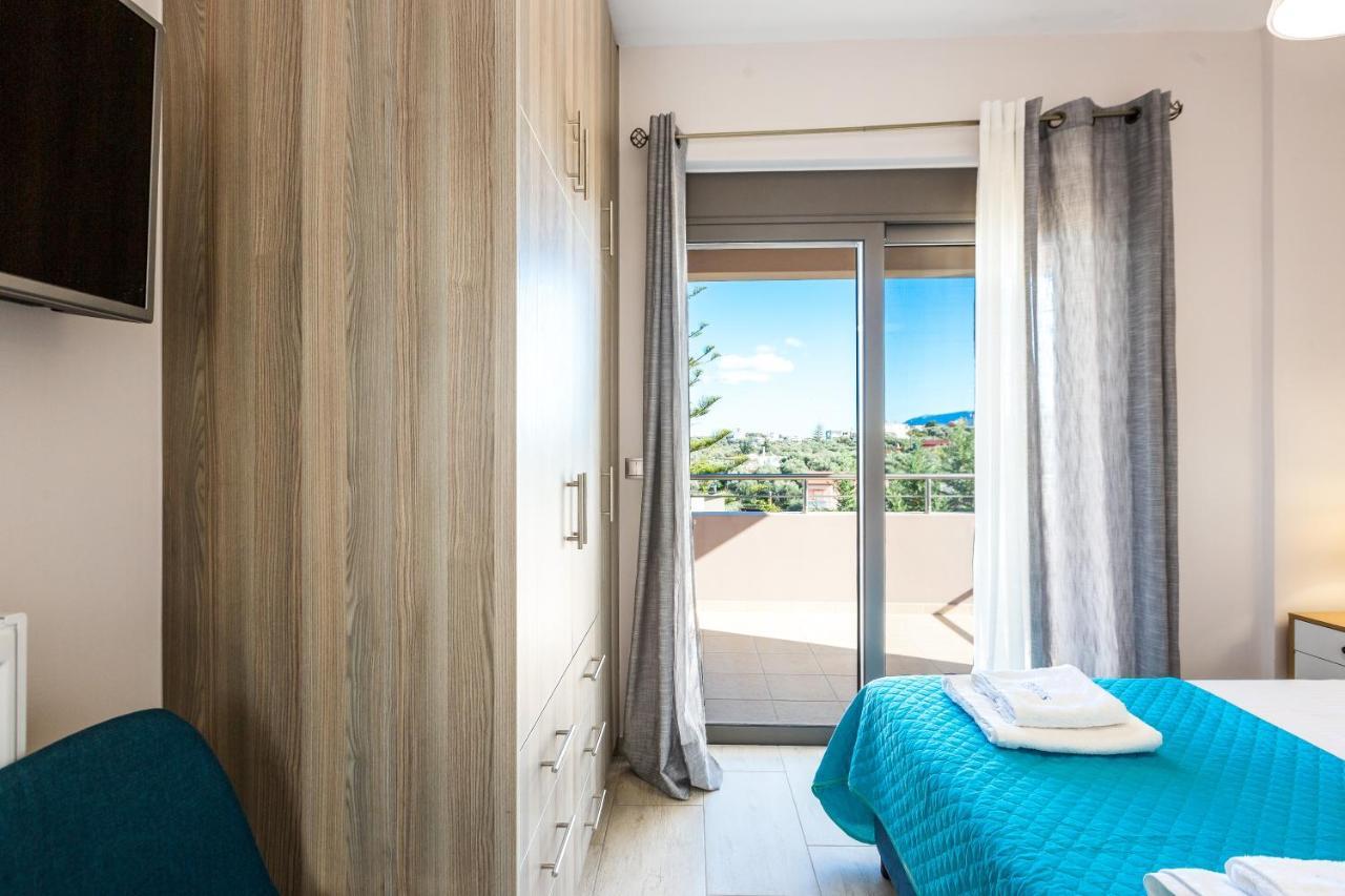 Peris Villa Като-Даратсо Экстерьер фото
