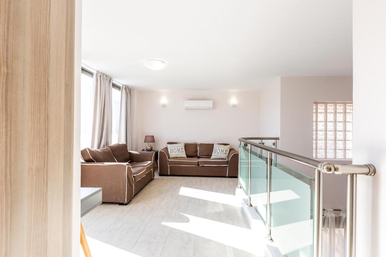 Peris Villa Като-Даратсо Экстерьер фото