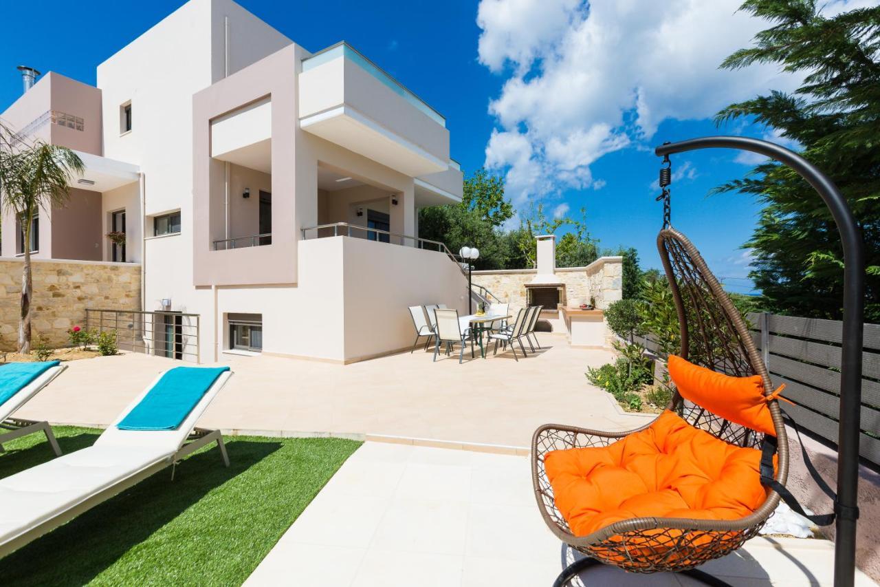 Peris Villa Като-Даратсо Экстерьер фото