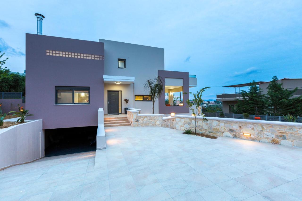 Peris Villa Като-Даратсо Экстерьер фото