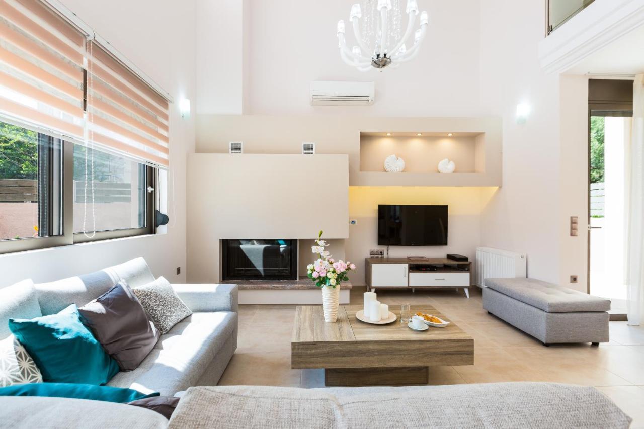 Peris Villa Като-Даратсо Экстерьер фото