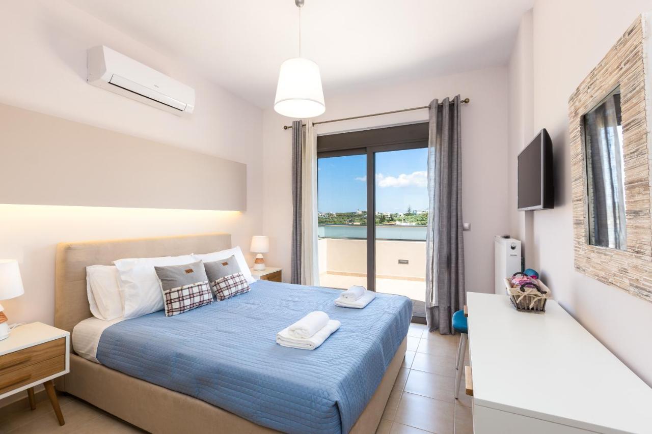 Peris Villa Като-Даратсо Экстерьер фото