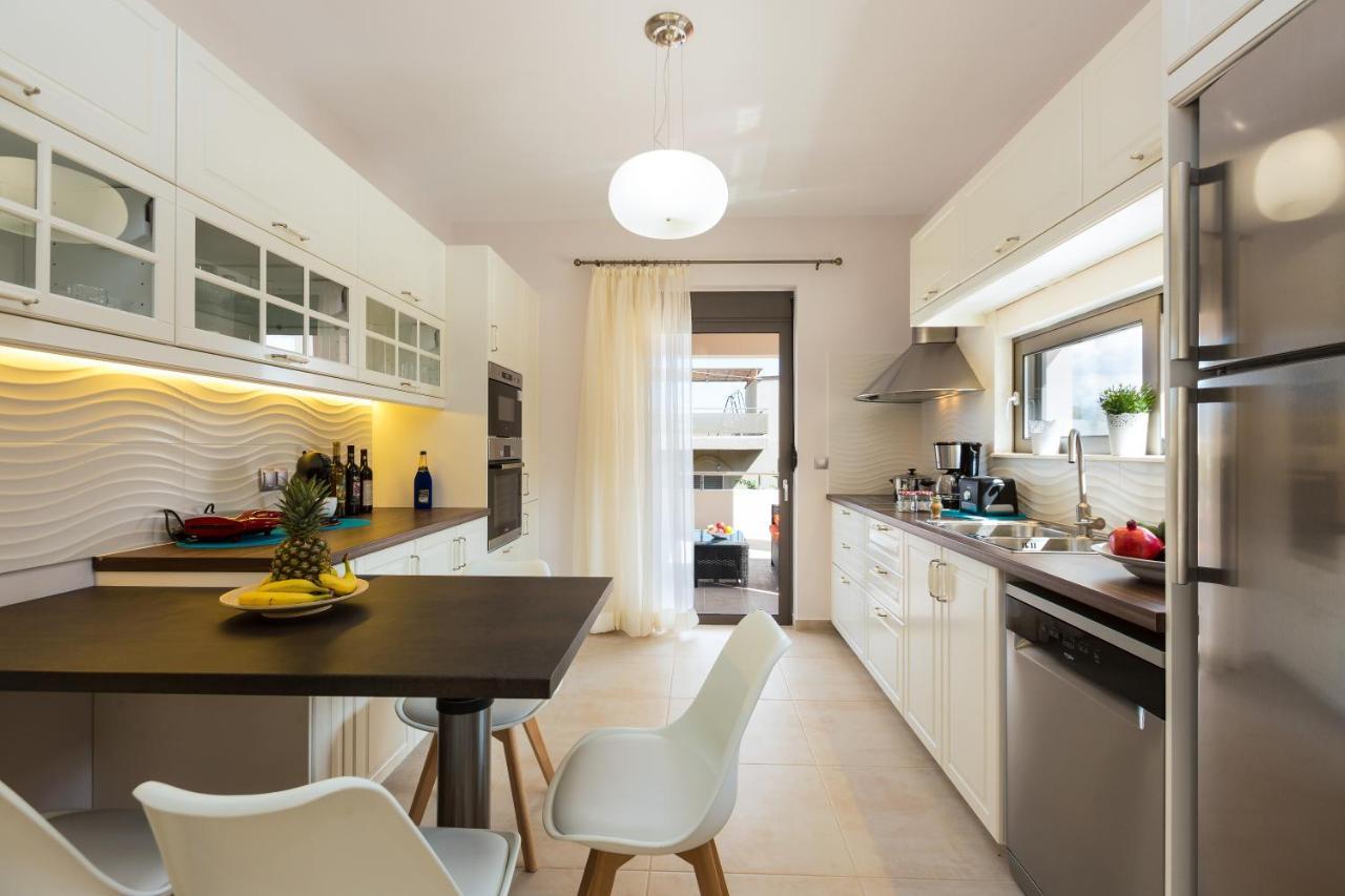 Peris Villa Като-Даратсо Экстерьер фото