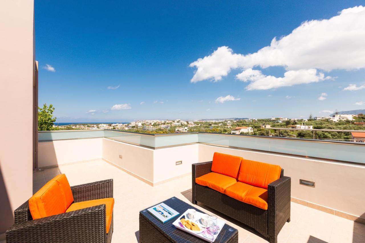 Peris Villa Като-Даратсо Экстерьер фото