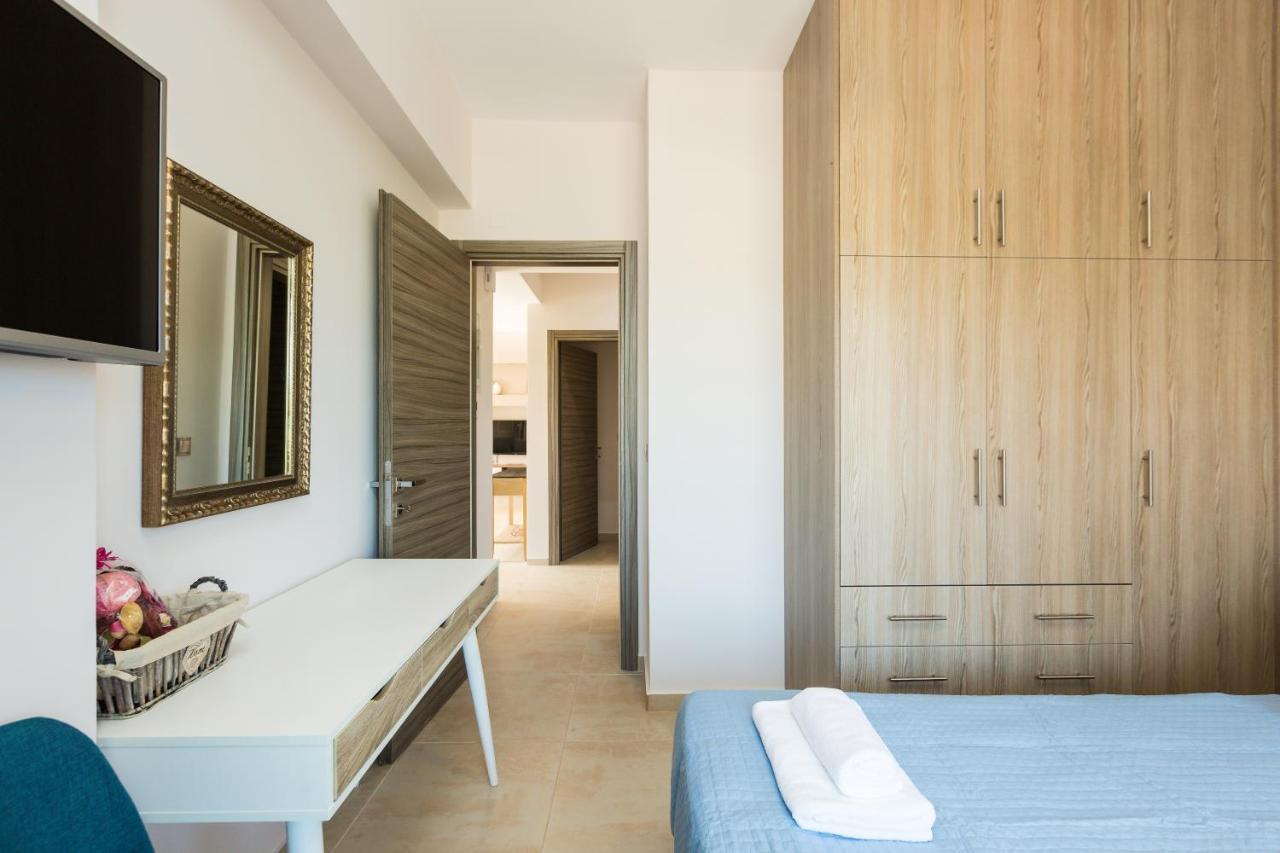 Peris Villa Като-Даратсо Экстерьер фото