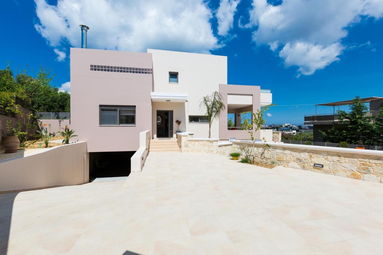 Peris Villa Като-Даратсо Экстерьер фото